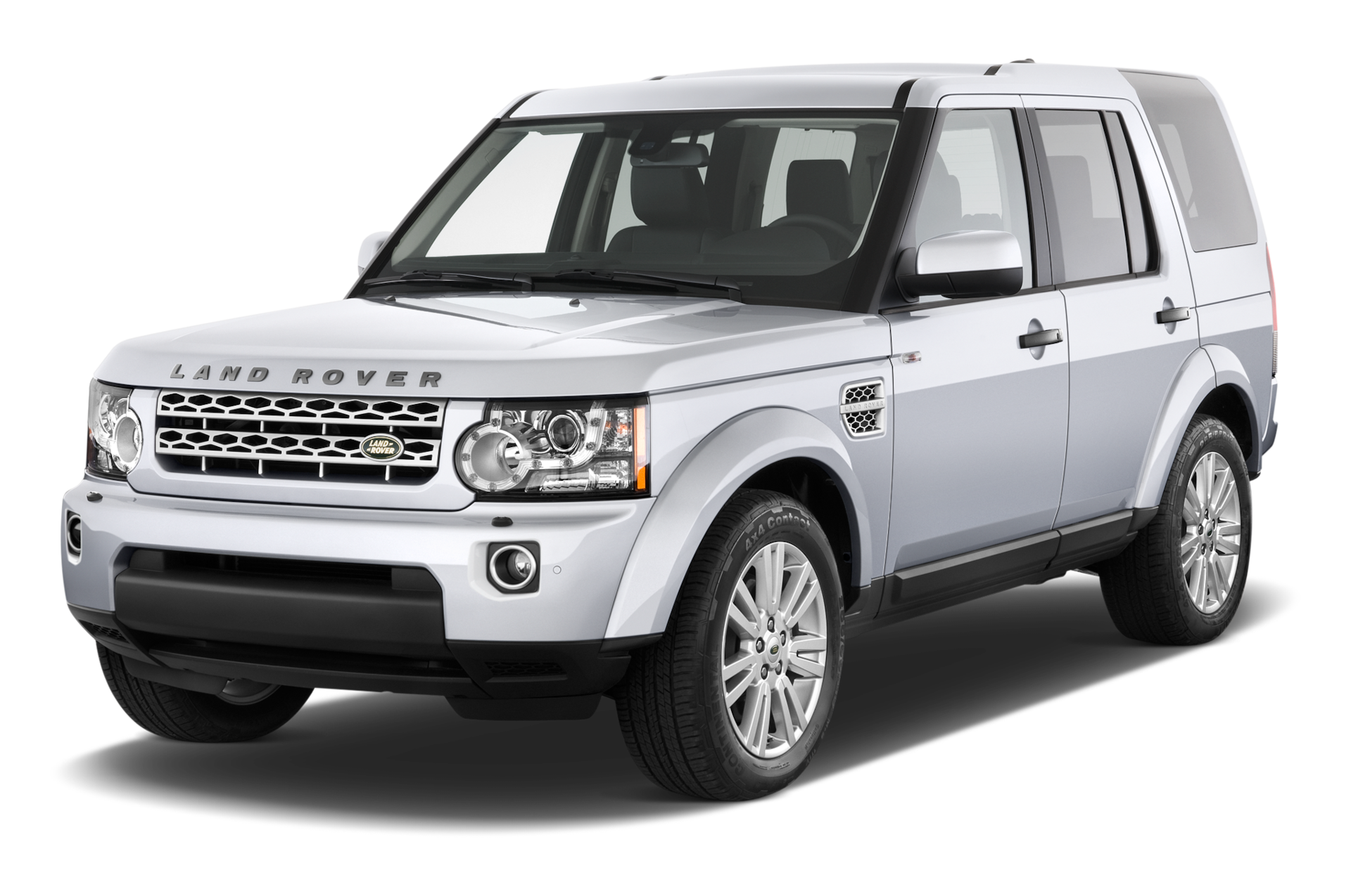 2015 Land Rover LR4 Prices, Reviews, and Photos - MotorTrend