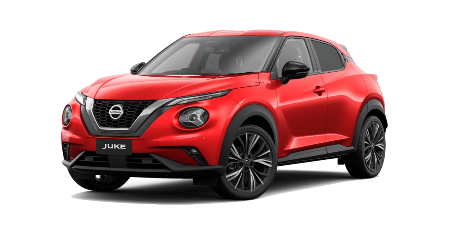 Nissan JUKE 2023 Reviews, News, Specs & Prices - Drive