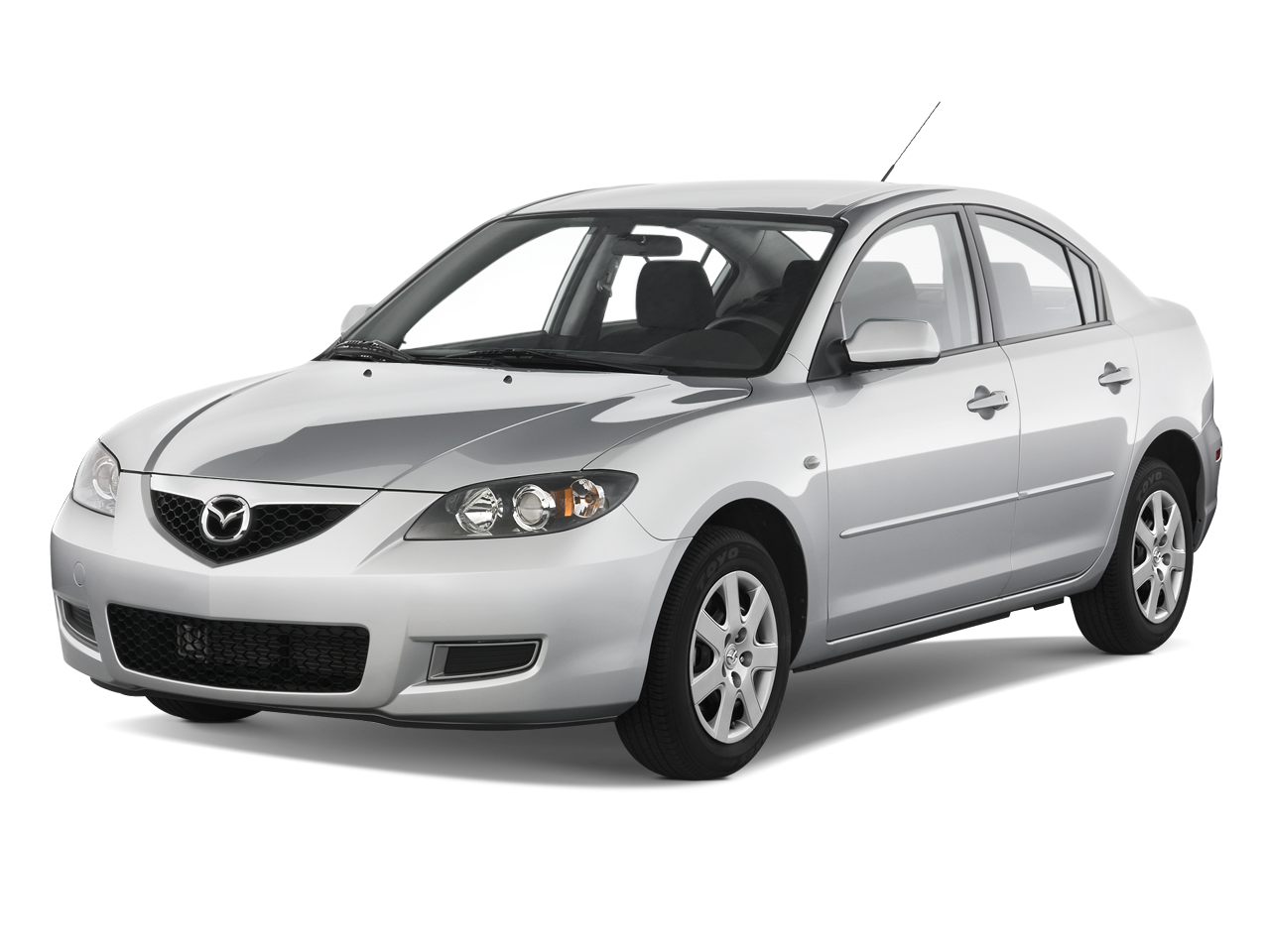 2008 Mazda Mazda3 Prices, Reviews, and Photos - MotorTrend