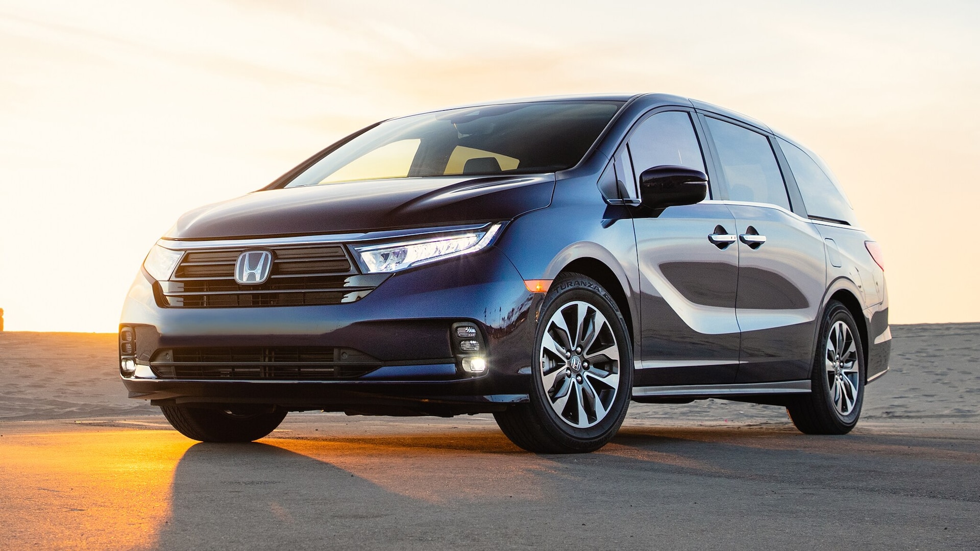 2021 Honda Odyssey EX-L Yearlong Test: Pros and Cons of Minivan Ownership