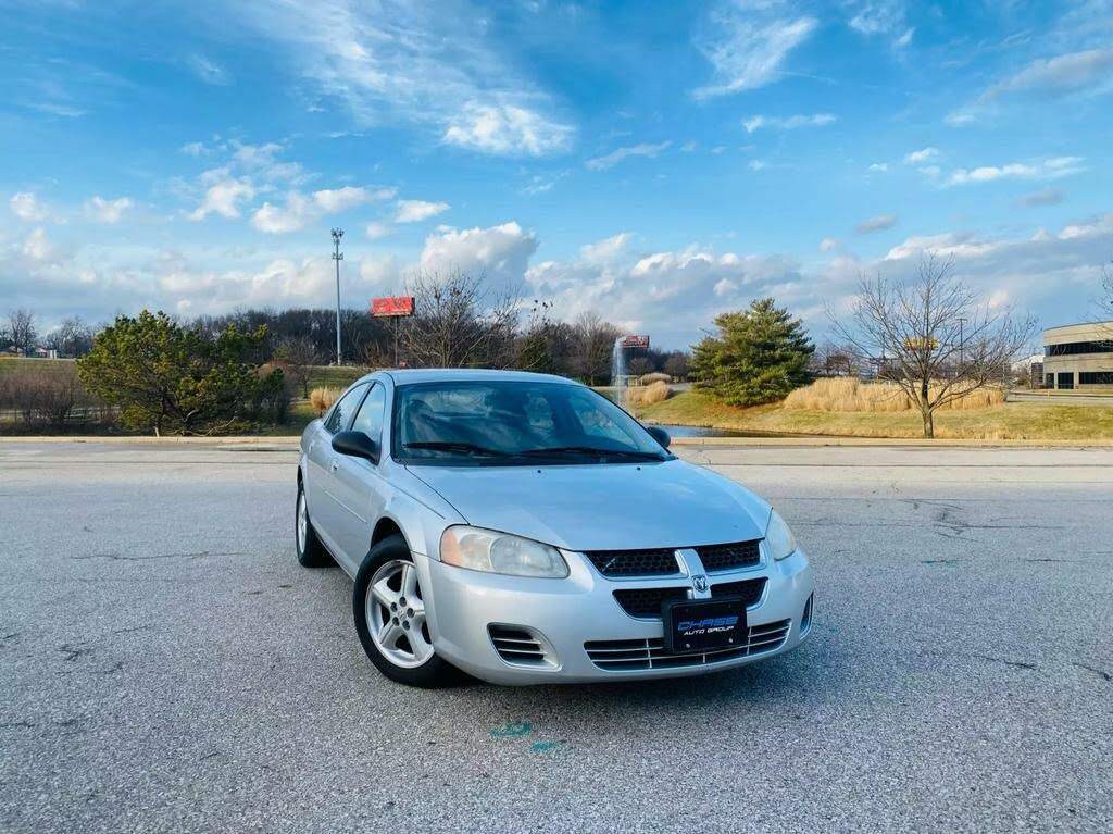 50 Best Used Dodge Stratus for Sale, Savings from $2,739
