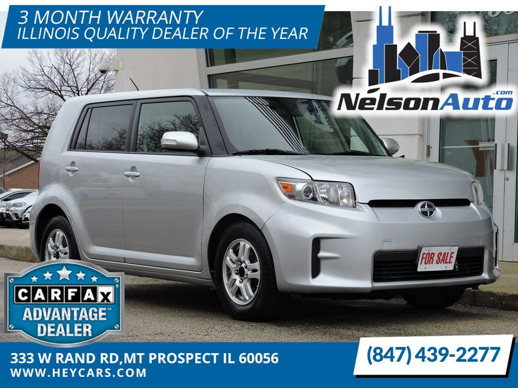50 Best 2011 Scion xB for Sale, Savings from $3,549