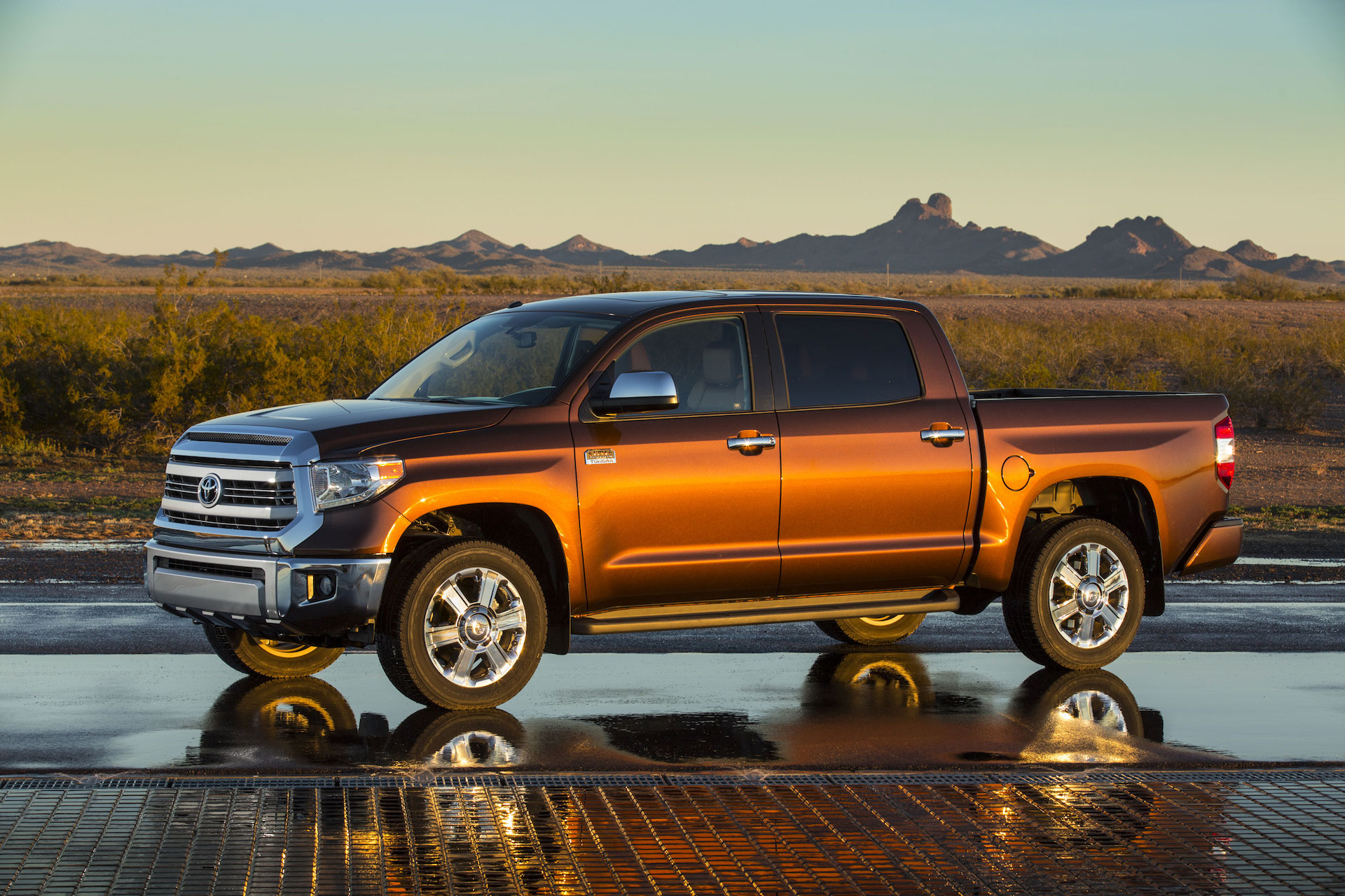 2016 Toyota Tundra Review, Ratings, Specs, Prices, and Photos - The Car  Connection