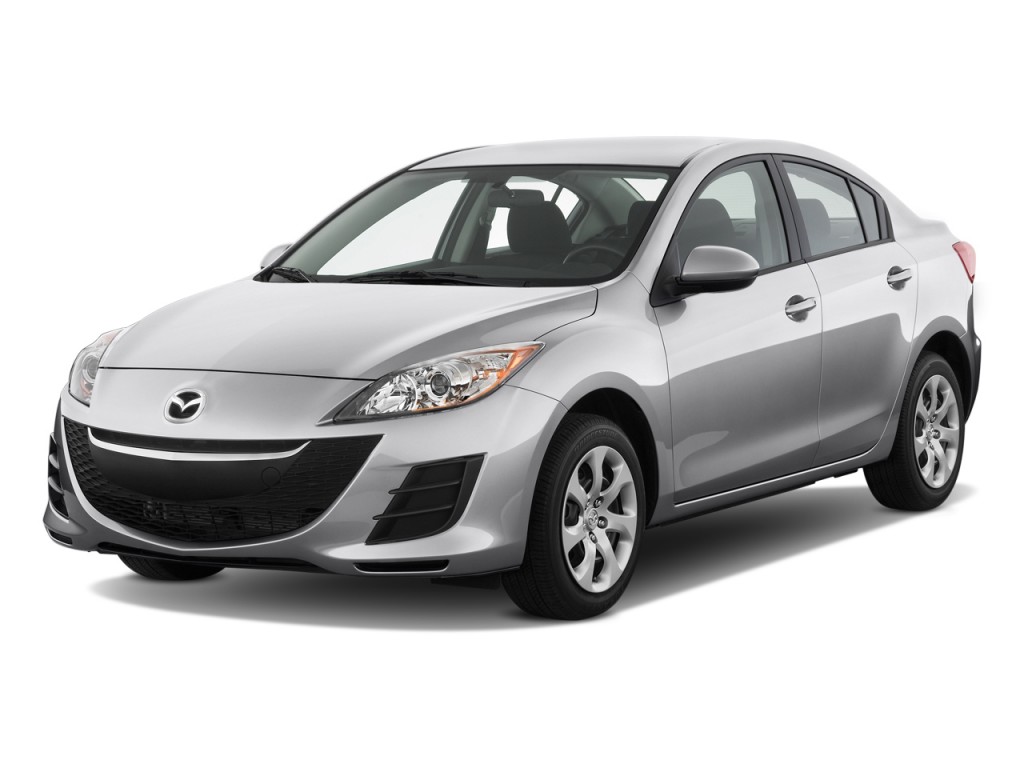 2011 Mazda MAZDA3 Review, Ratings, Specs, Prices, and Photos - The Car  Connection