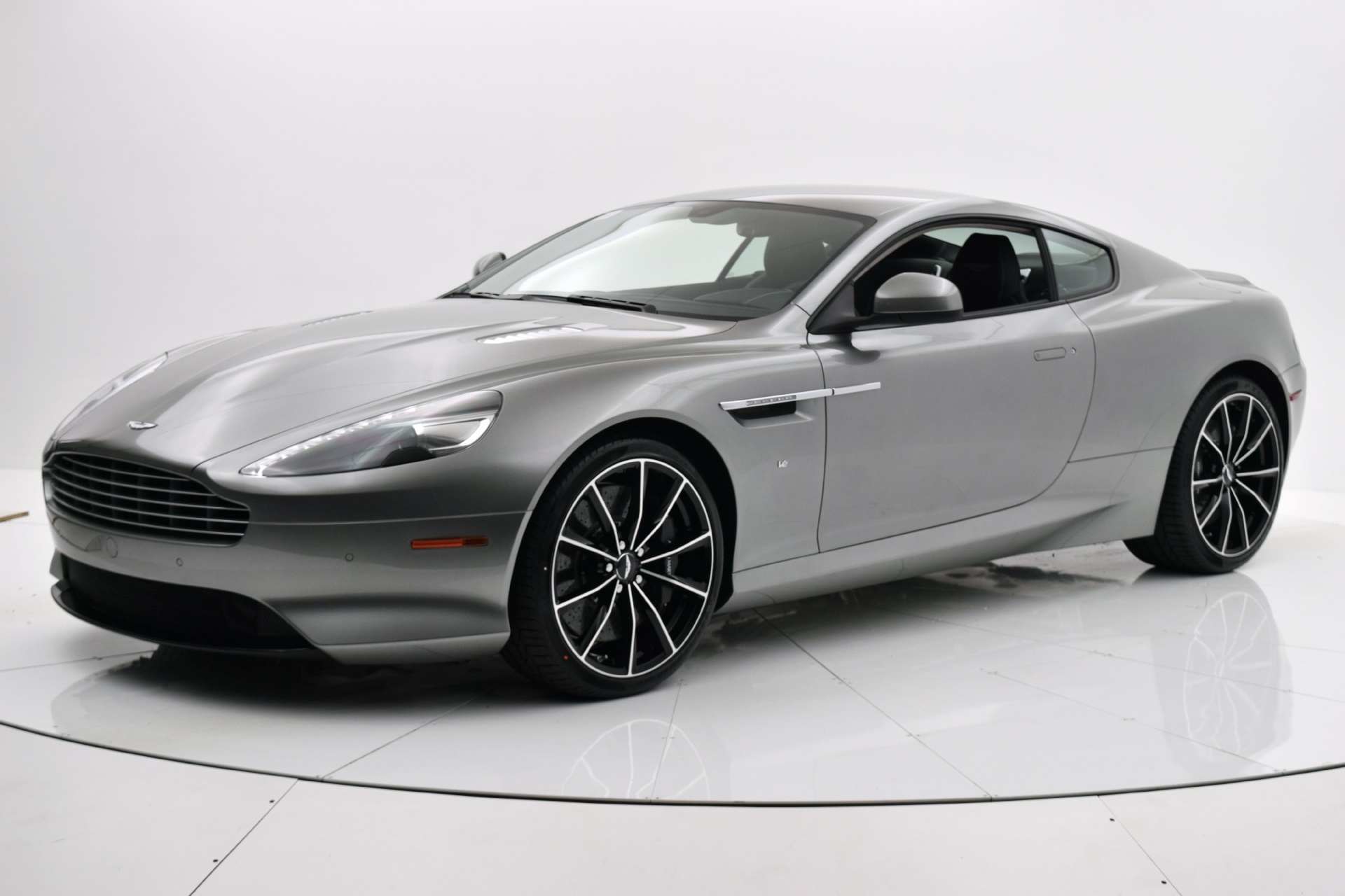 New 2016 Aston Martin DB9 GT Coupe For Sale (Sold) | FC Kerbeck Stock  #16A104