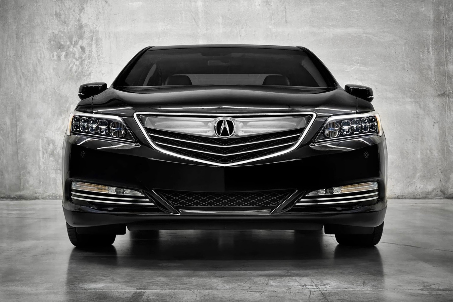5 Reasons to Buy the New 2016 Acura RLX | Friendly Acura of Middletown