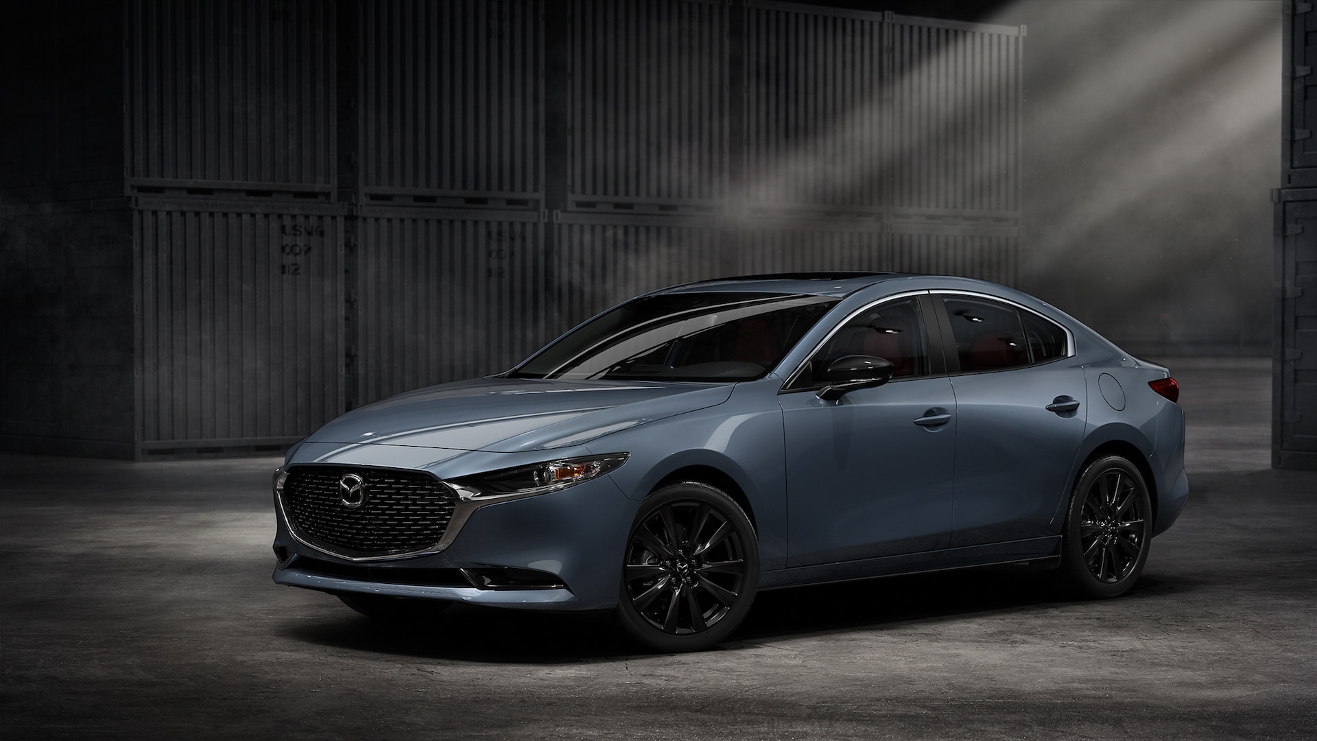 2022 Mazda 3 Price Increases Joined By New Carbon Edition, Paint Options