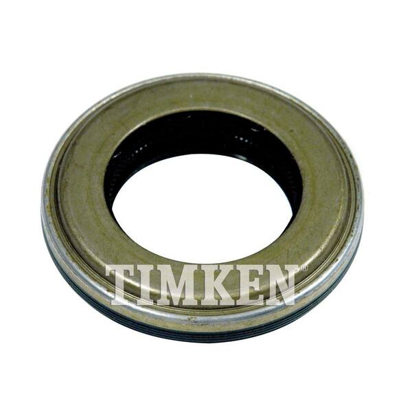 Timken Front Axle Shaft Seal fits 2006-2008 Isuzu i-370 i-350 710548 - The  Home Depot