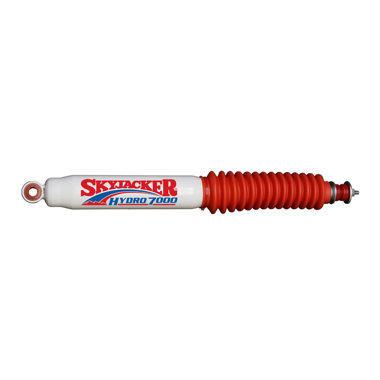 Buy Hydro Shock Absorber 18.12 Inch Extended 11.28 Inch Collapsed 04-12,GMC  Canyon 04-12 Chevrolet Colorado 06 Isuzu i-280 06 Isuzu i-350 07-08 Isuzu i-290  07-08 Isuzu i-370 Skyjacker H7040-SJ Skyjacker at JeepHut Off-Road