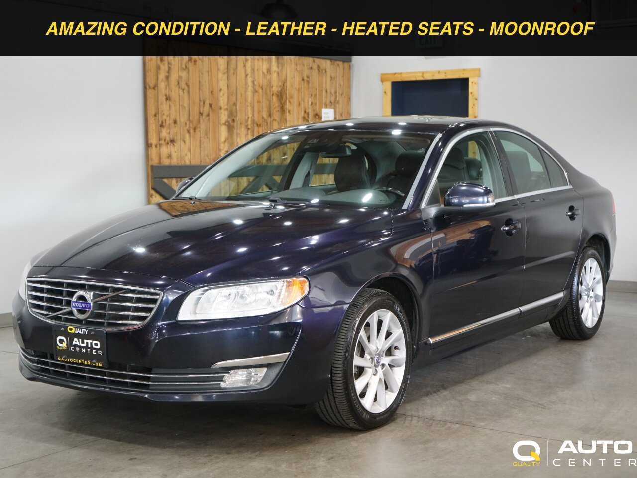 Used Volvo S80 for Sale Right Now - Autotrader