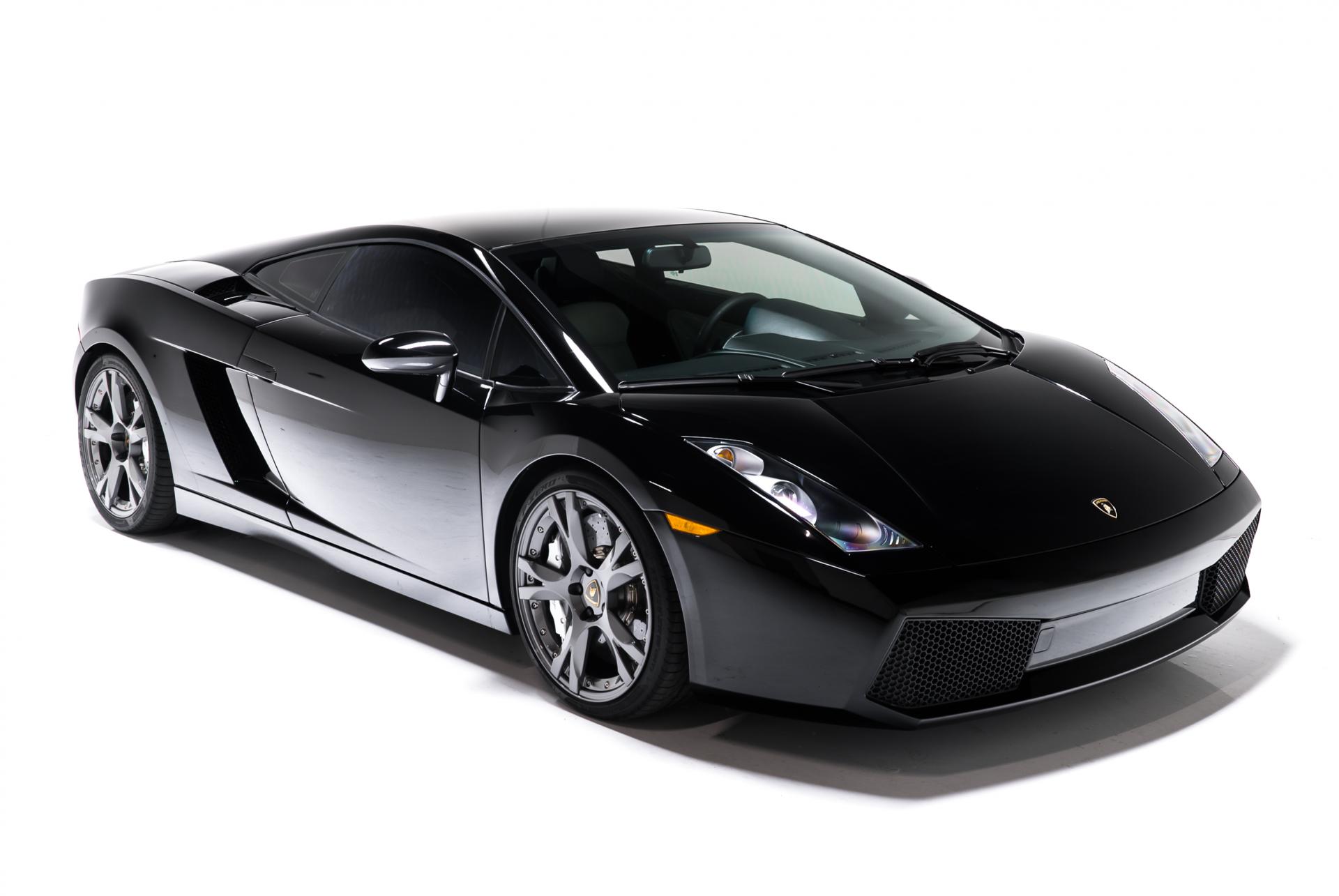 Used 2008 Lamborghini Gallardo For Sale (Sold) | West Coast Exotic Cars  Stock #sold23