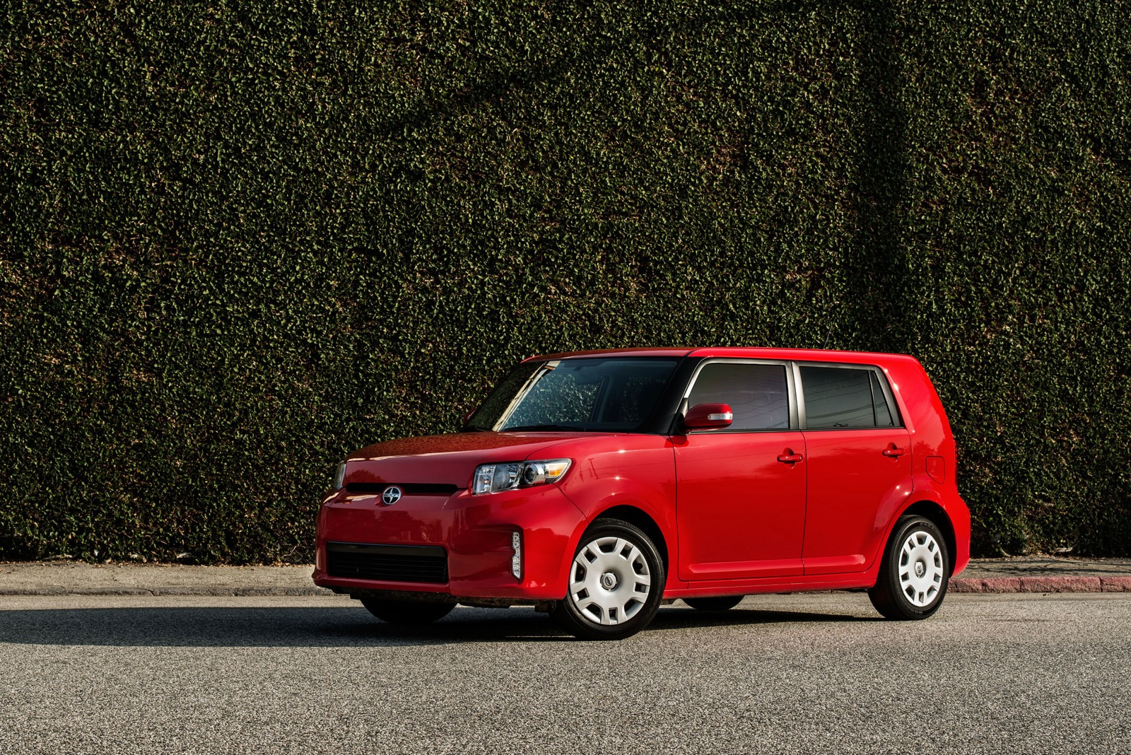 2013 Scion xB Review, Ratings, Specs, Prices, and Photos - The Car  Connection