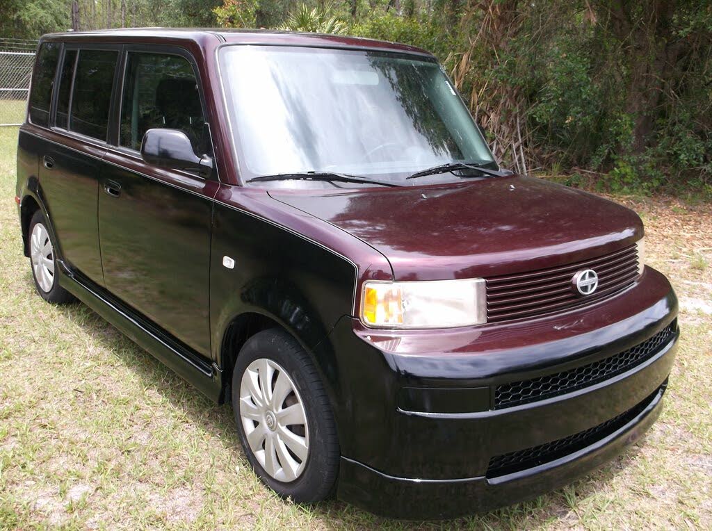 50 Best 2006 Scion xB for Sale, Savings from $3,299