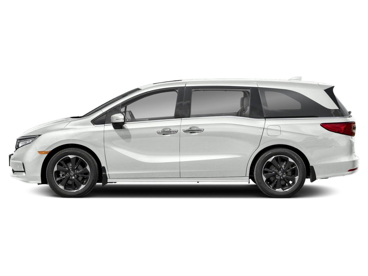 2023 Honda Odyssey Elite Miami FL 50505542