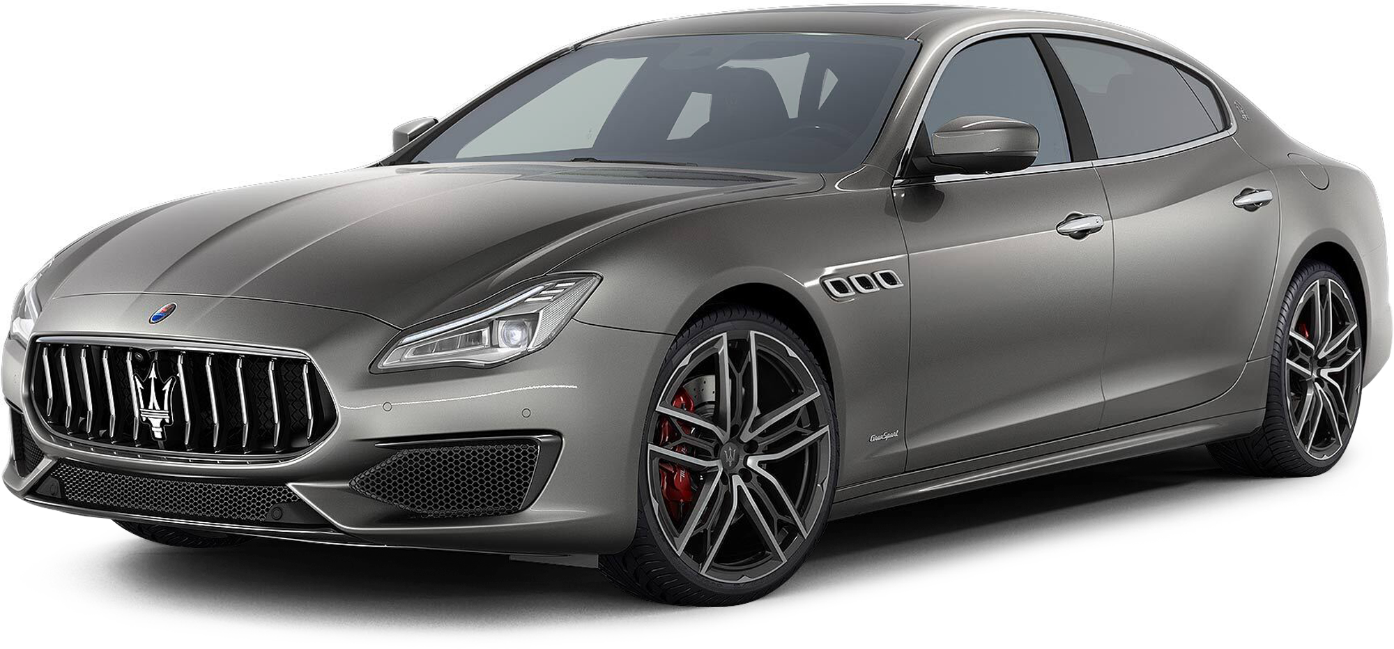 2022 Maserati Quattroporte Incentives, Specials & Offers in Grapevine TX
