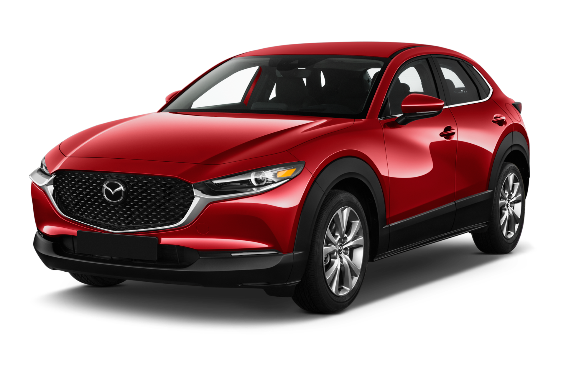 2023 Mazda CX-30 Prices, Reviews, and Photos - MotorTrend