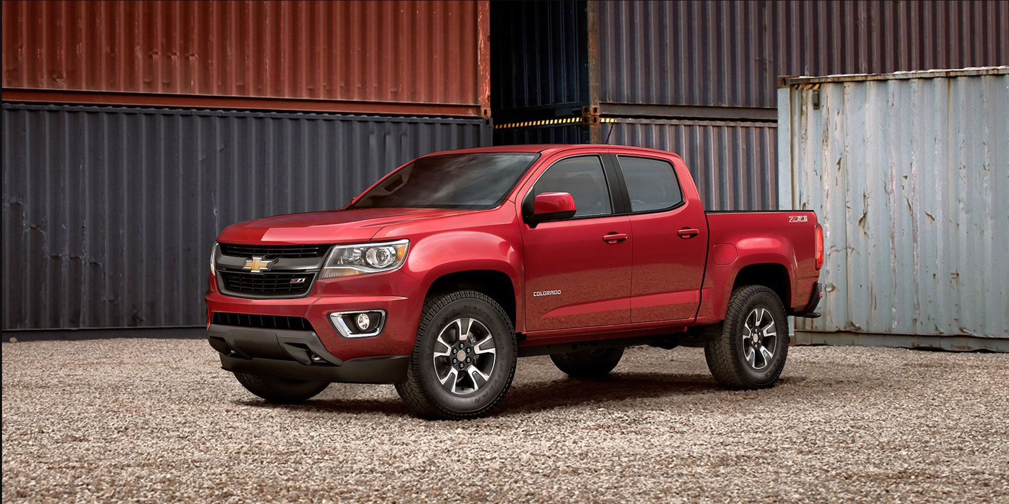 2020 Chevrolet Colorado Review, Pricing, and Specs