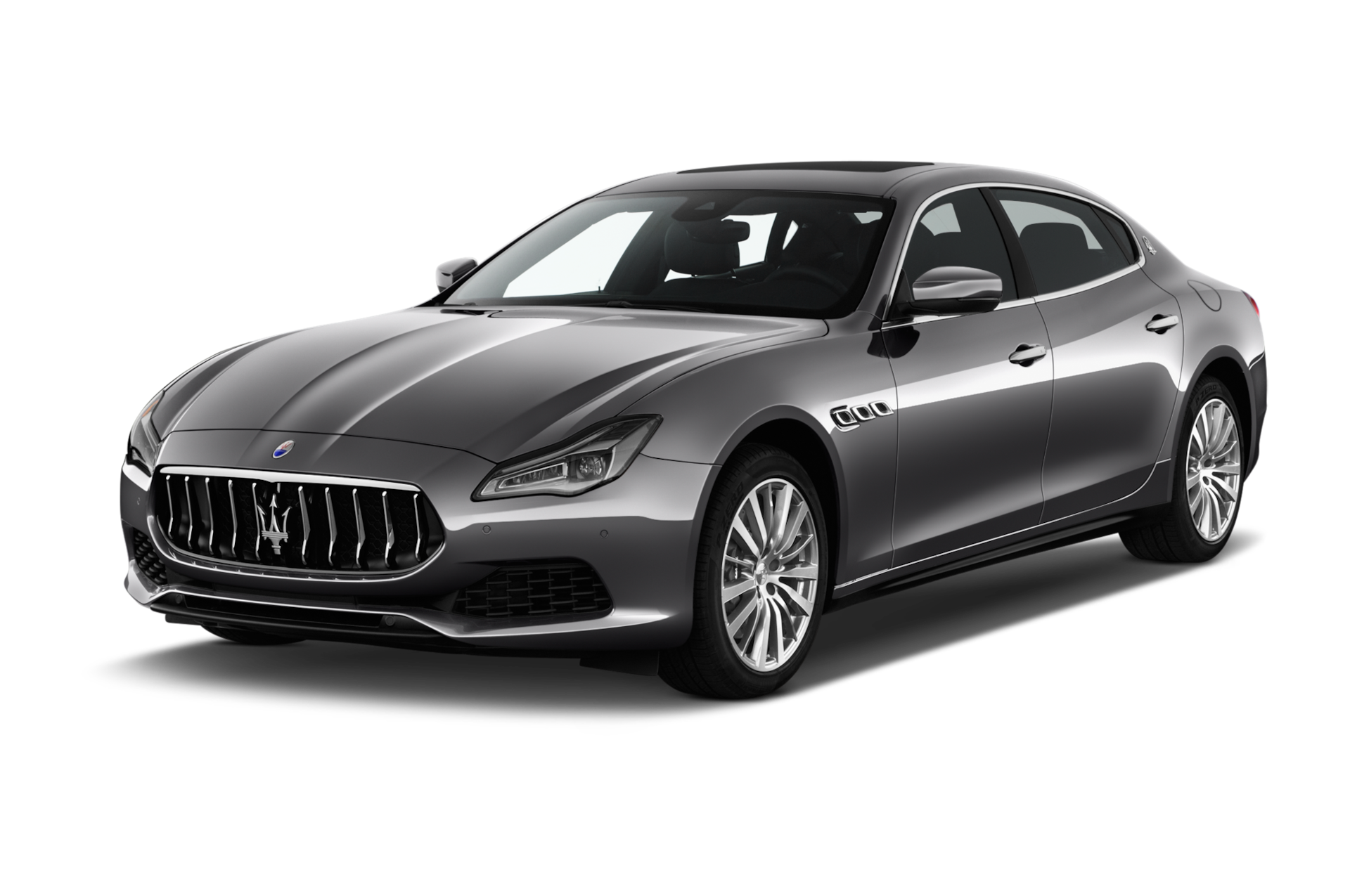 2020 Maserati Quattroporte Prices, Reviews, and Photos - MotorTrend