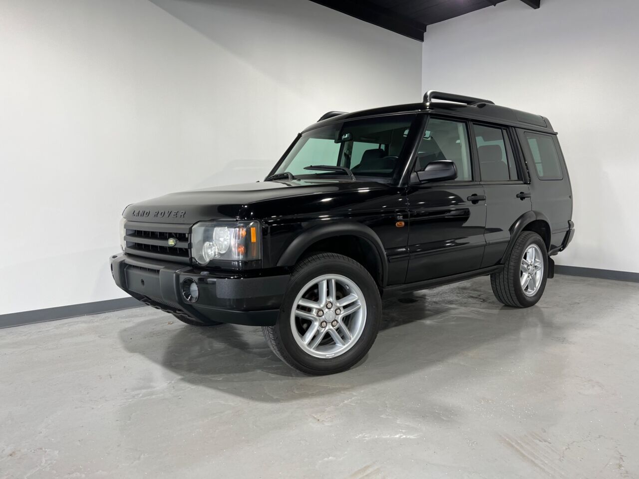2004 Land Rover Discovery For Sale - Carsforsale.com®
