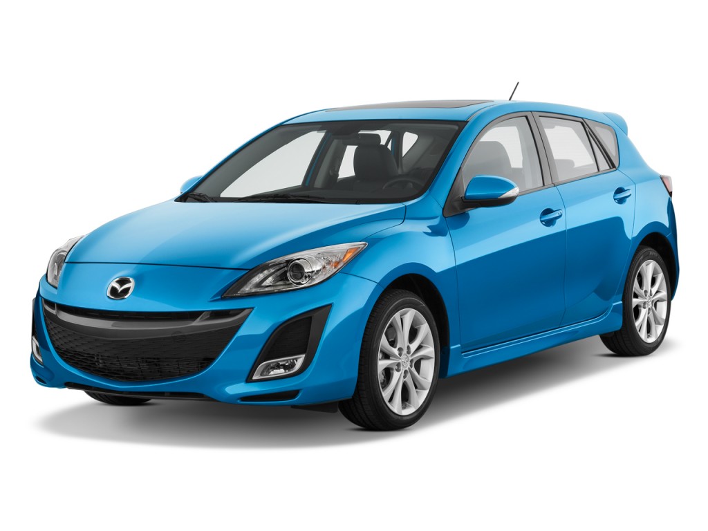 2010 Mazda MAZDA3 Review, Ratings, Specs, Prices, and Photos - The Car  Connection