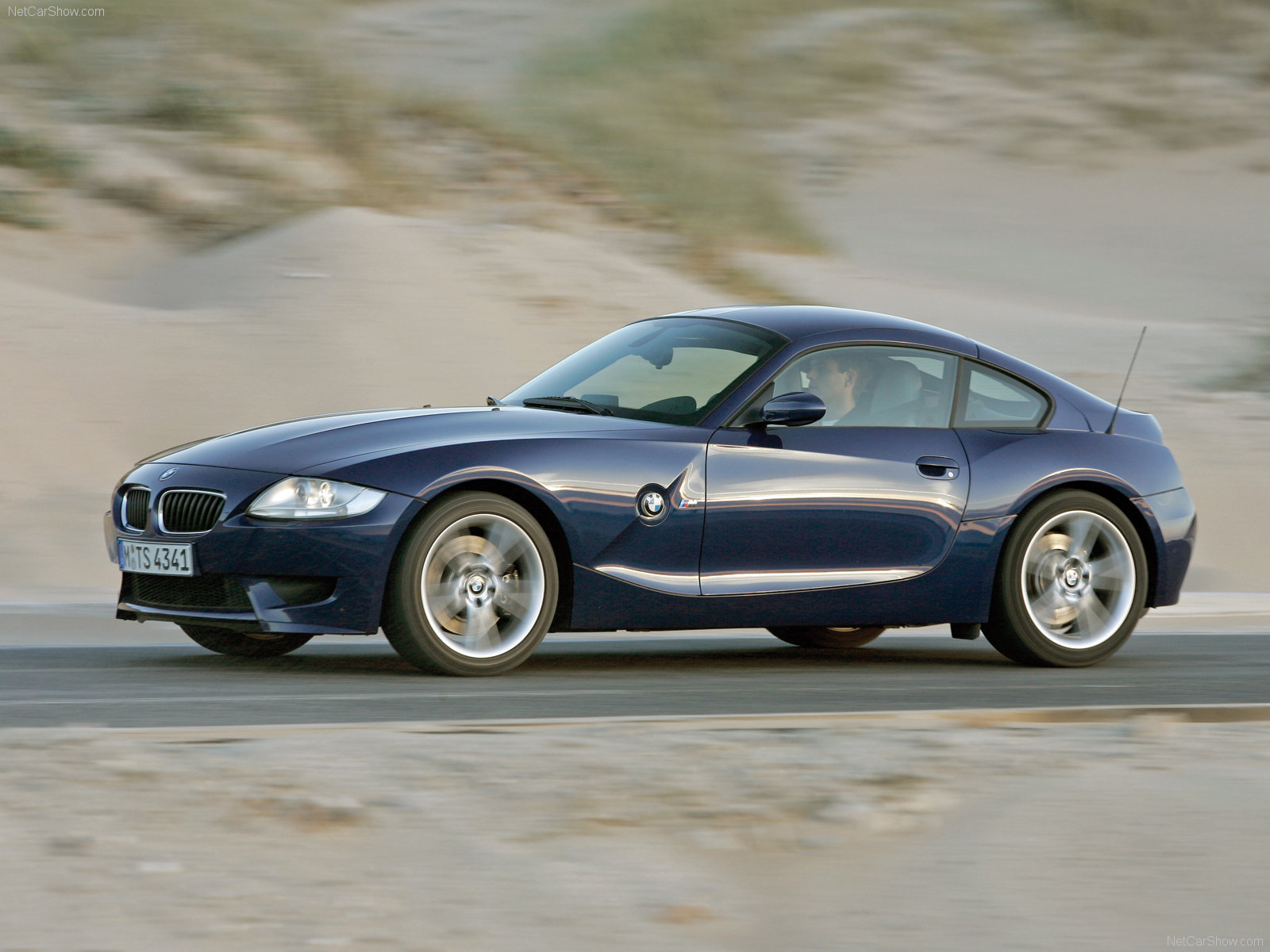 A Look Back at The E86 Z4 M Coupe - BimmerFile