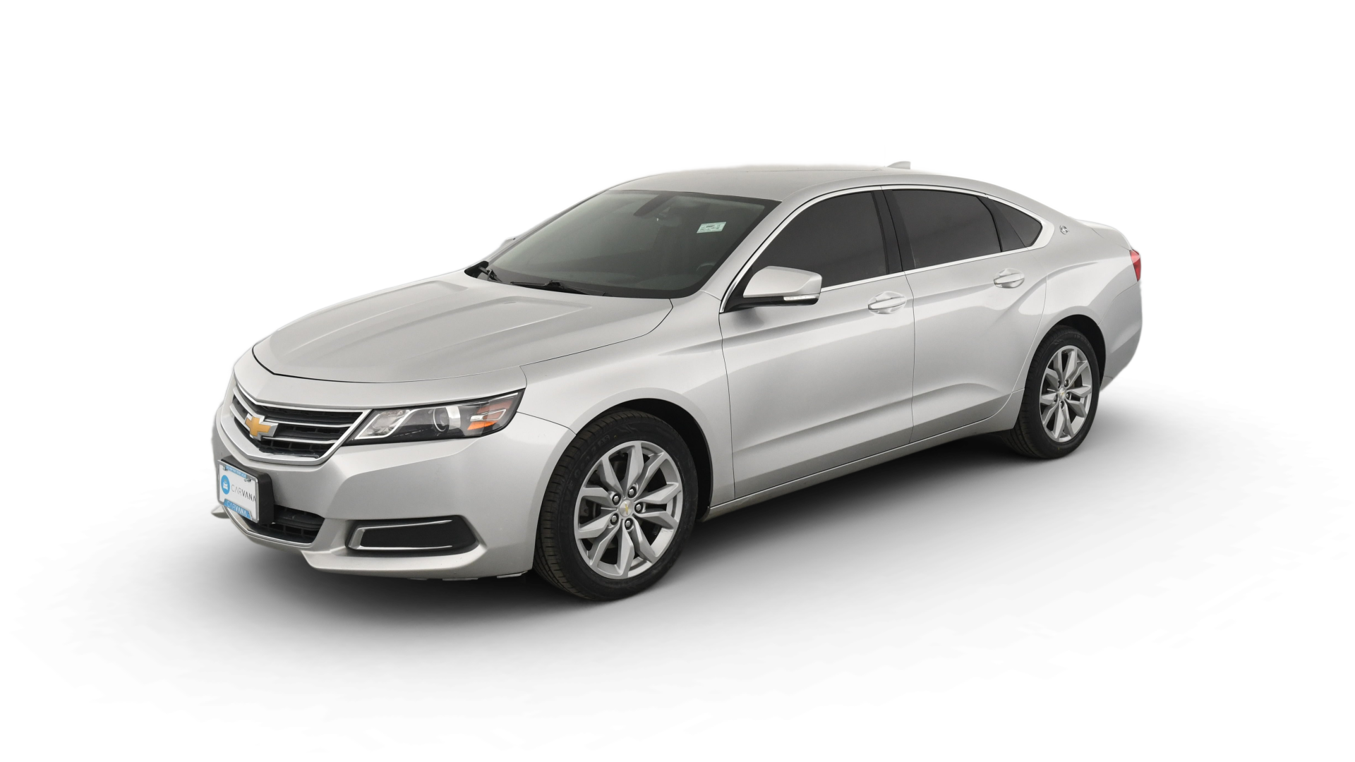Used 2017 Chevrolet Impala For Sale Online | Carvana