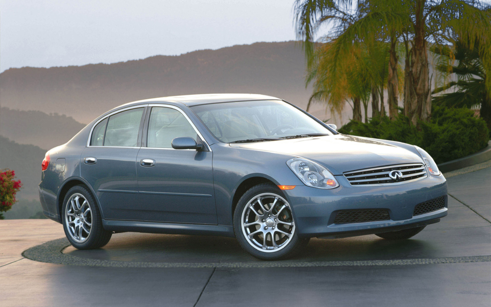 Underrated Ride Of The Week: '05/'06 Infiniti G35 Sedan - The AutoTempest  Blog