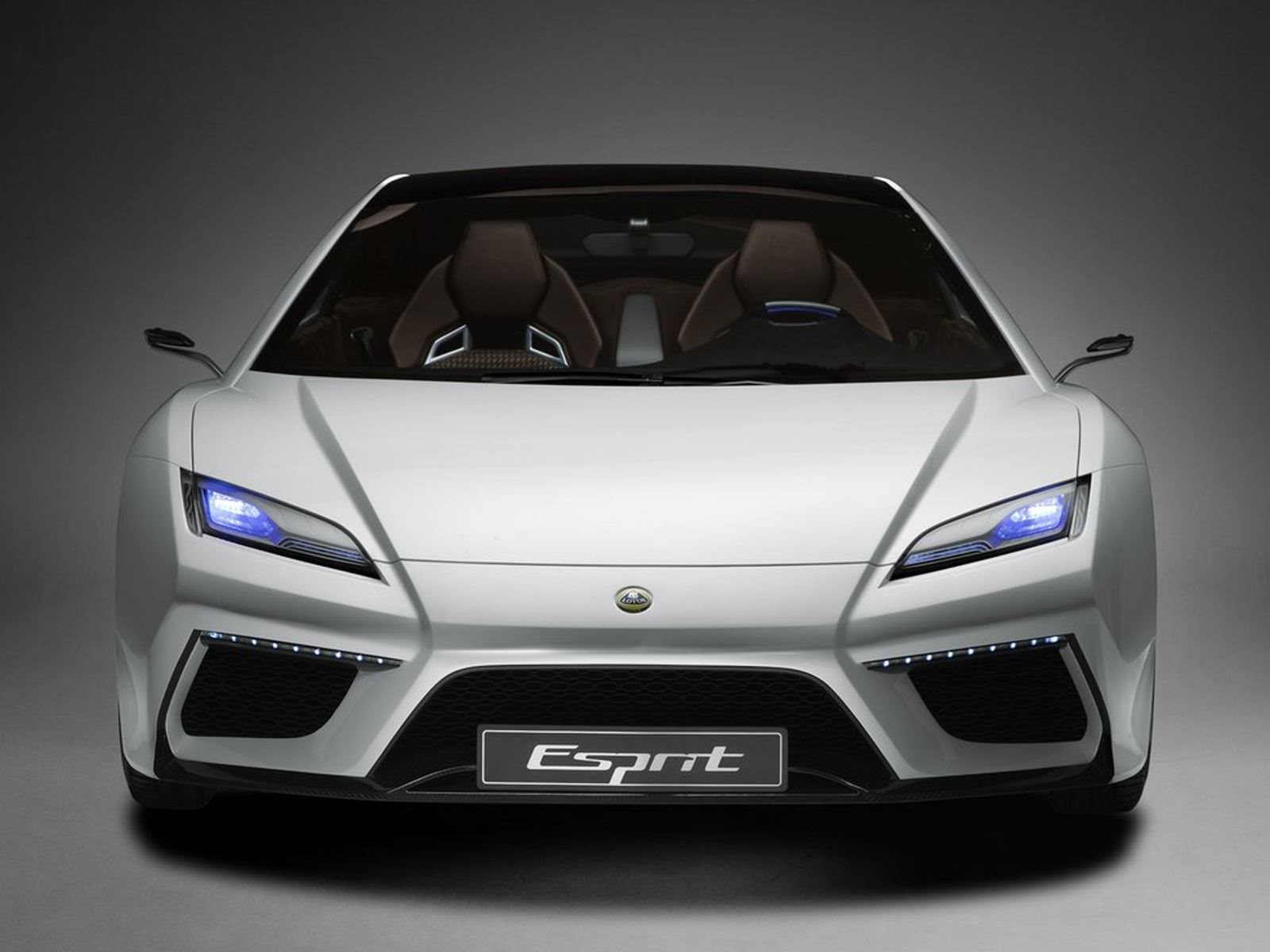 An All-New Lotus Esprit Will Debut In 2020 | CarBuzz