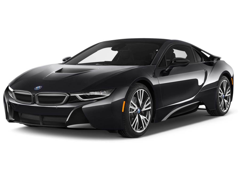 2017 BMW i8 Review, Ratings, Specs, Prices, and Photos - The Car Connection