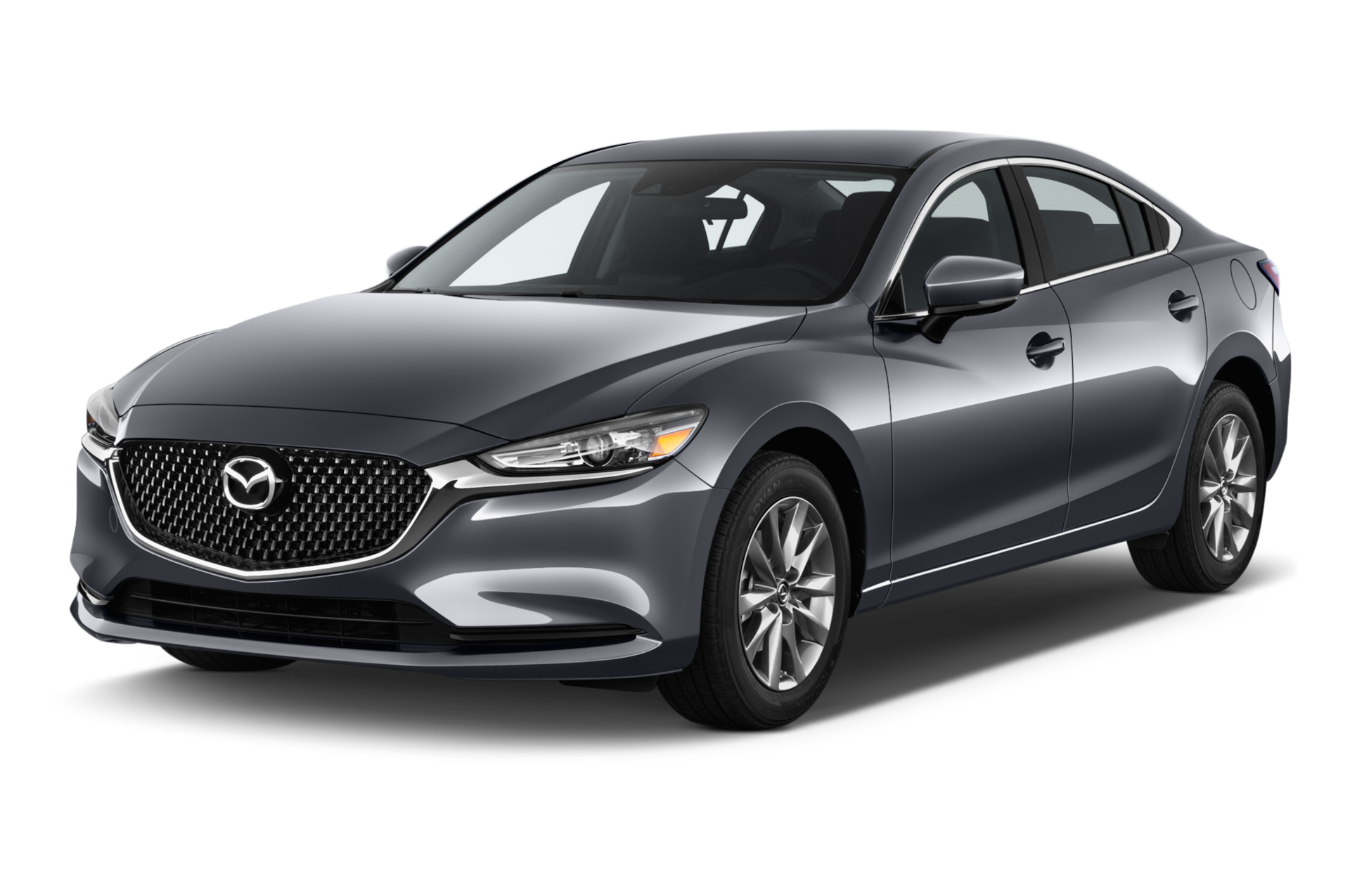 2020 Mazda Mazda6 Prices, Reviews, and Photos - MotorTrend
