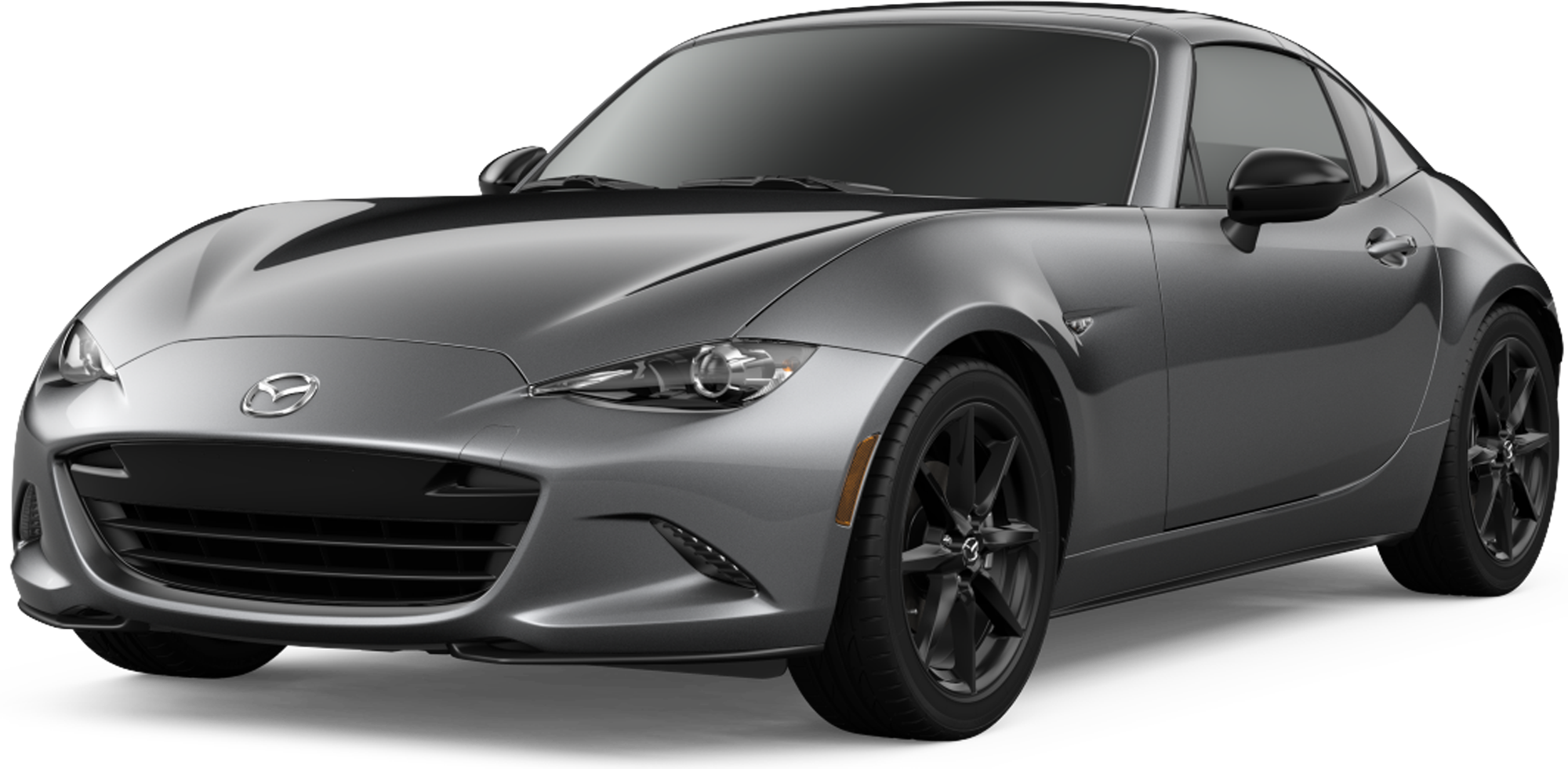 2022 Mazda Mazda MX-5 Miata RF Incentives, Specials & Offers in Newark CA