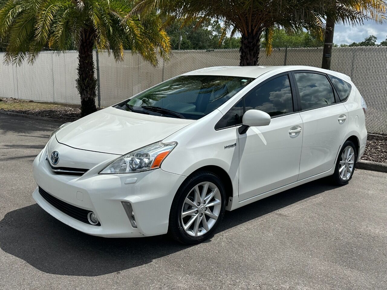 Toyota Prius v For Sale In Florida - Carsforsale.com®