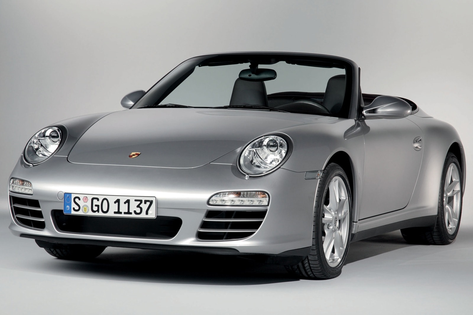 2010 Porsche 911 Review & Ratings | Edmunds