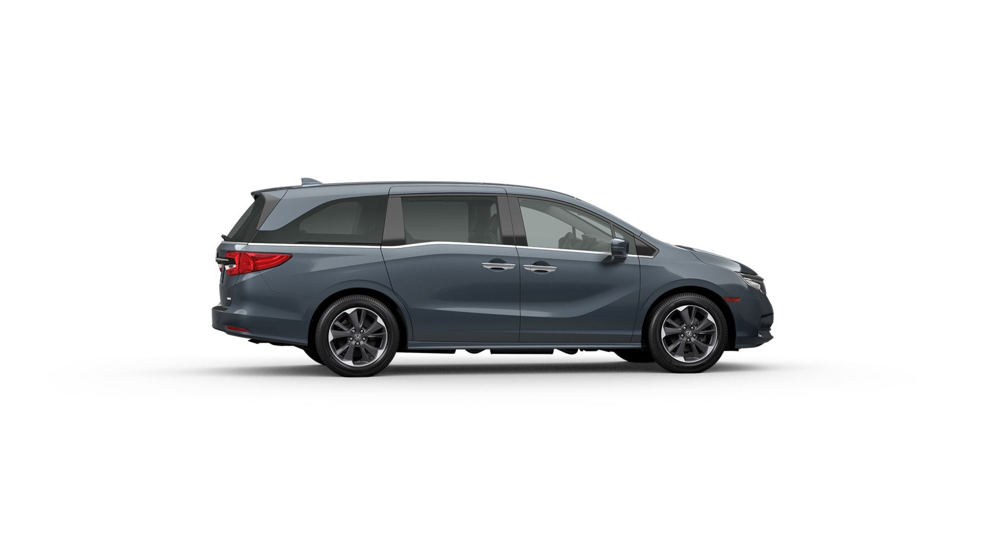 2023 Honda Odyssey – The Fun Family Minivan | Honda