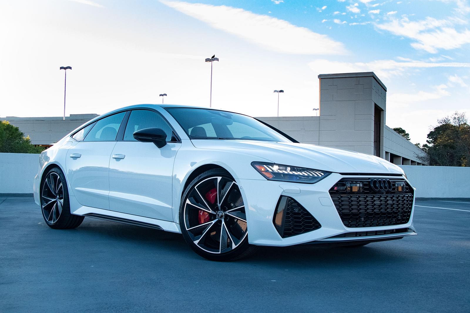 2022 Audi RS 7 Price, Review, Pictures and Specs | CARHP