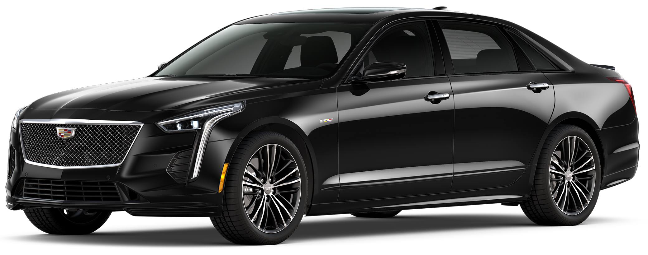 2020 CADILLAC CT6-V Incentives, Specials & Offers in PA