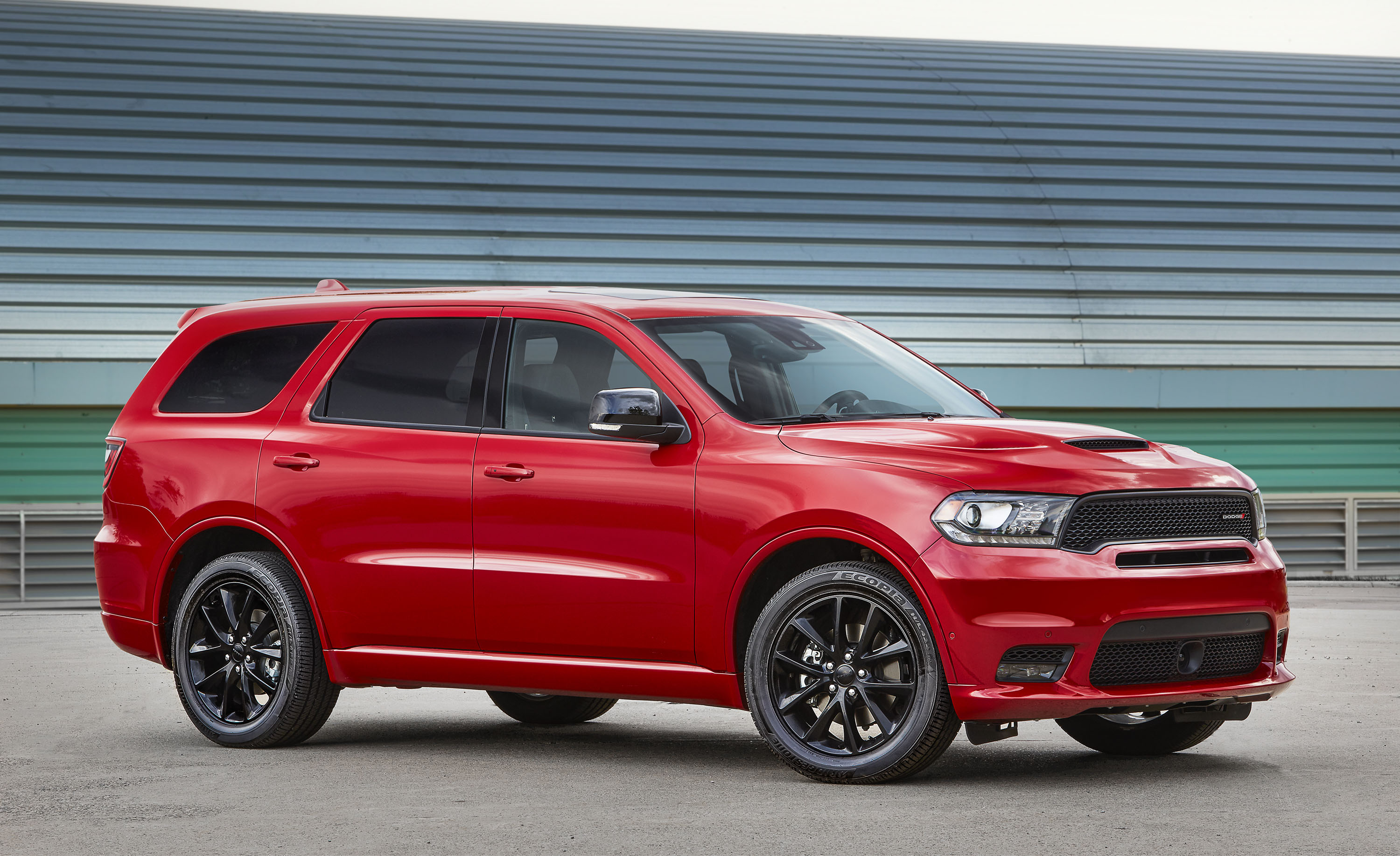 2019 Dodge Durango Review, Ratings, Specs, Prices, and Photos - The Car  Connection
