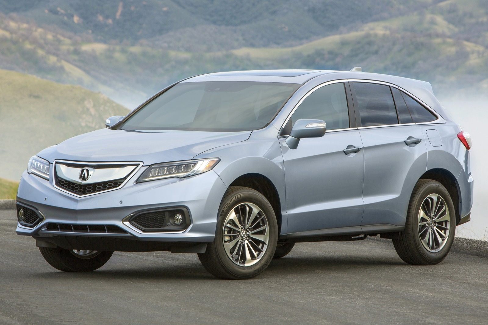 2016 Acura RDX Review & Ratings | Edmunds