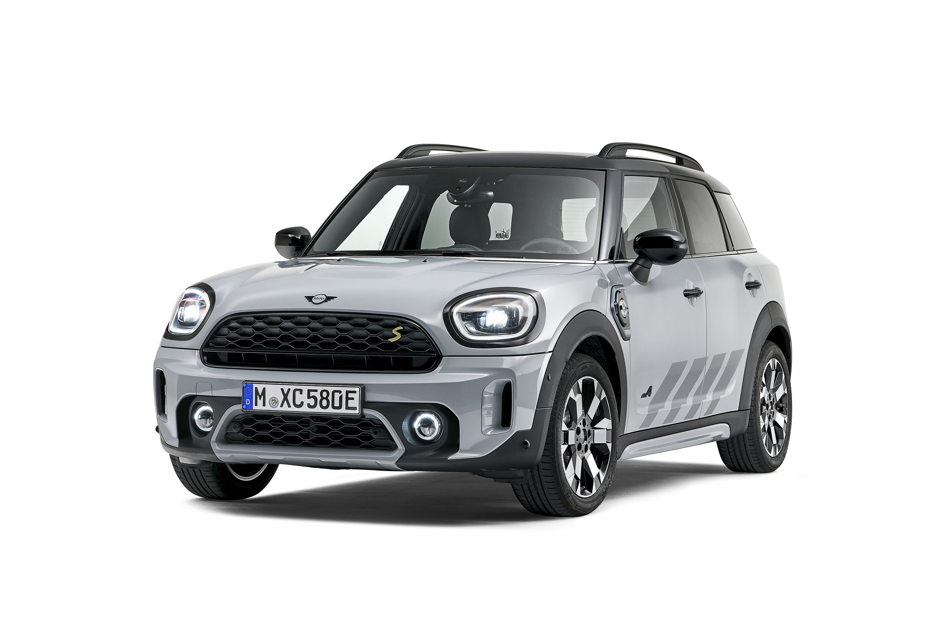 2023 Mini Cooper Countryman Review, Pricing, and Specs