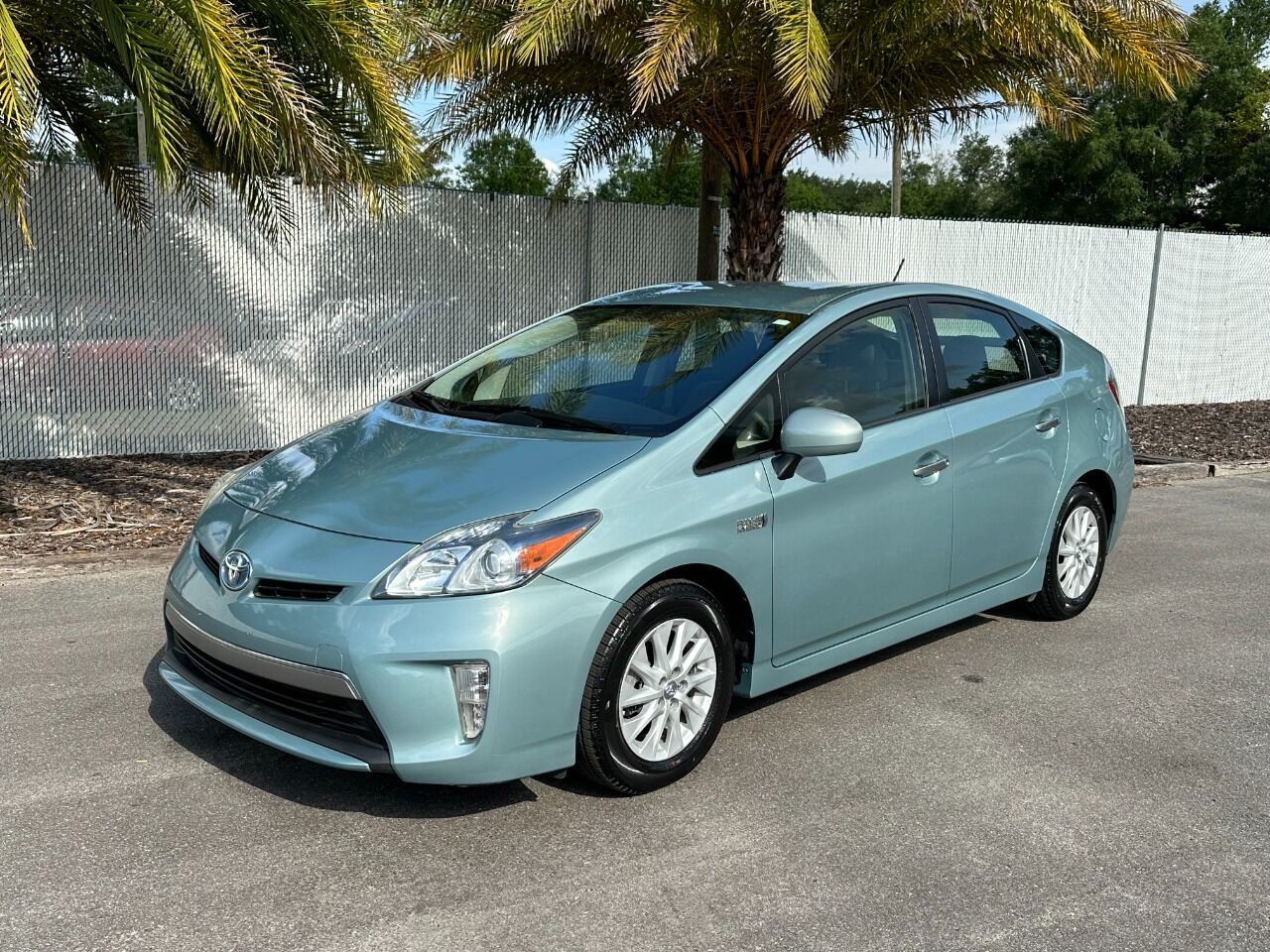 Toyota Prius Plug-in Hybrid For Sale - Carsforsale.com®