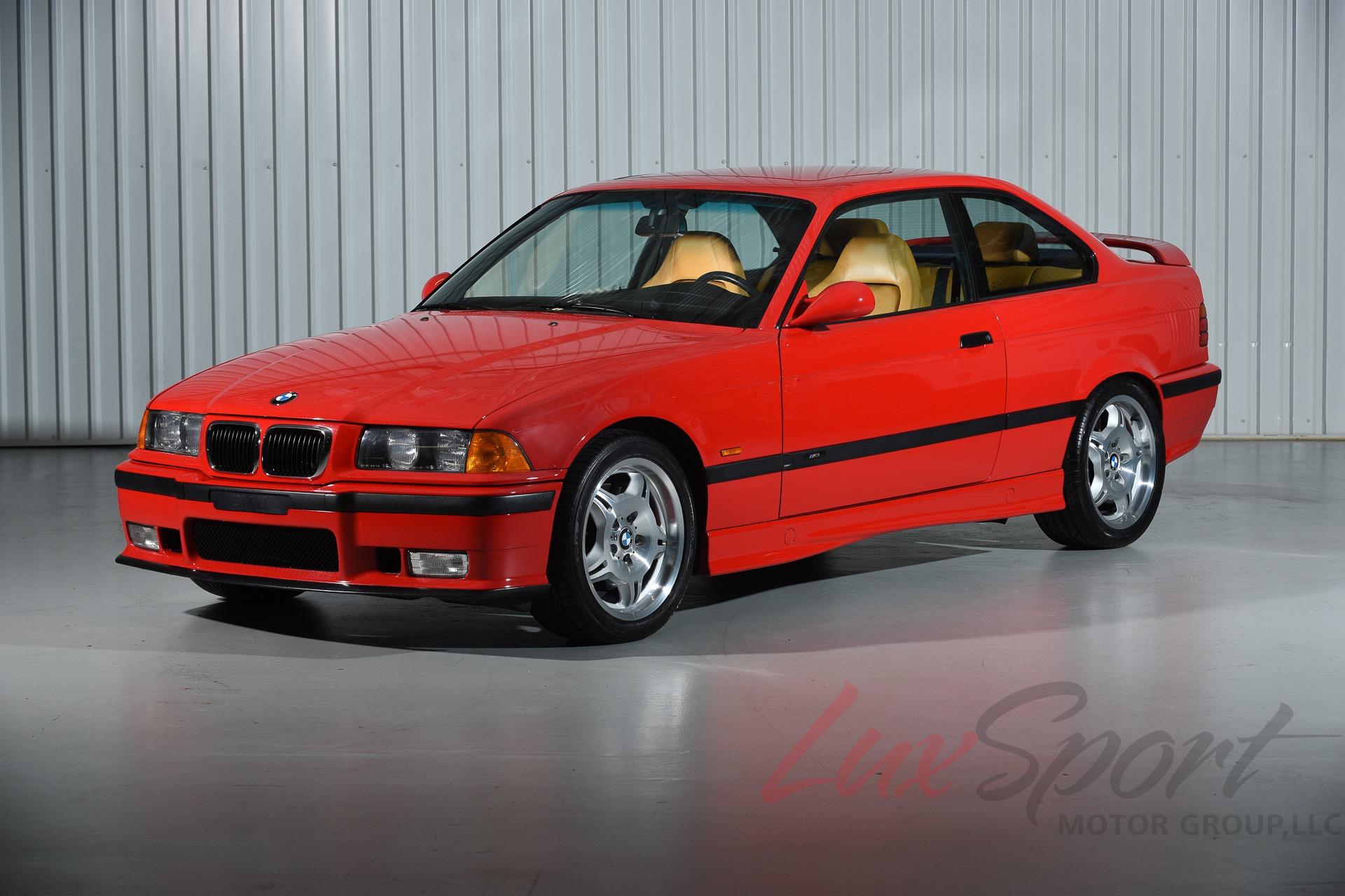 1999 BMW M3 Coupe Stock # 1999123 for sale near Plainview, NY | NY BMW  Dealer