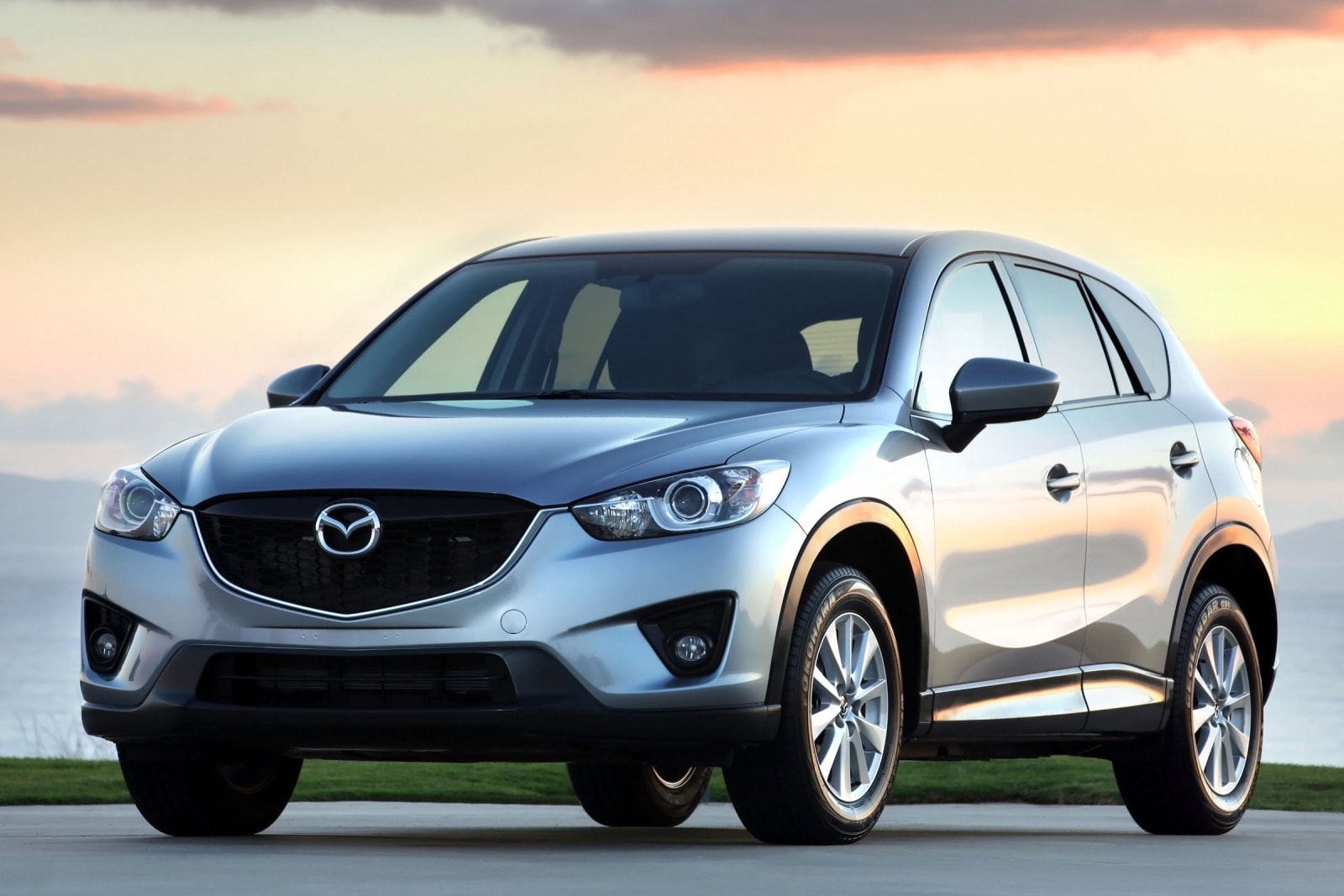 2014 Mazda CX-5 Review & Ratings | Edmunds