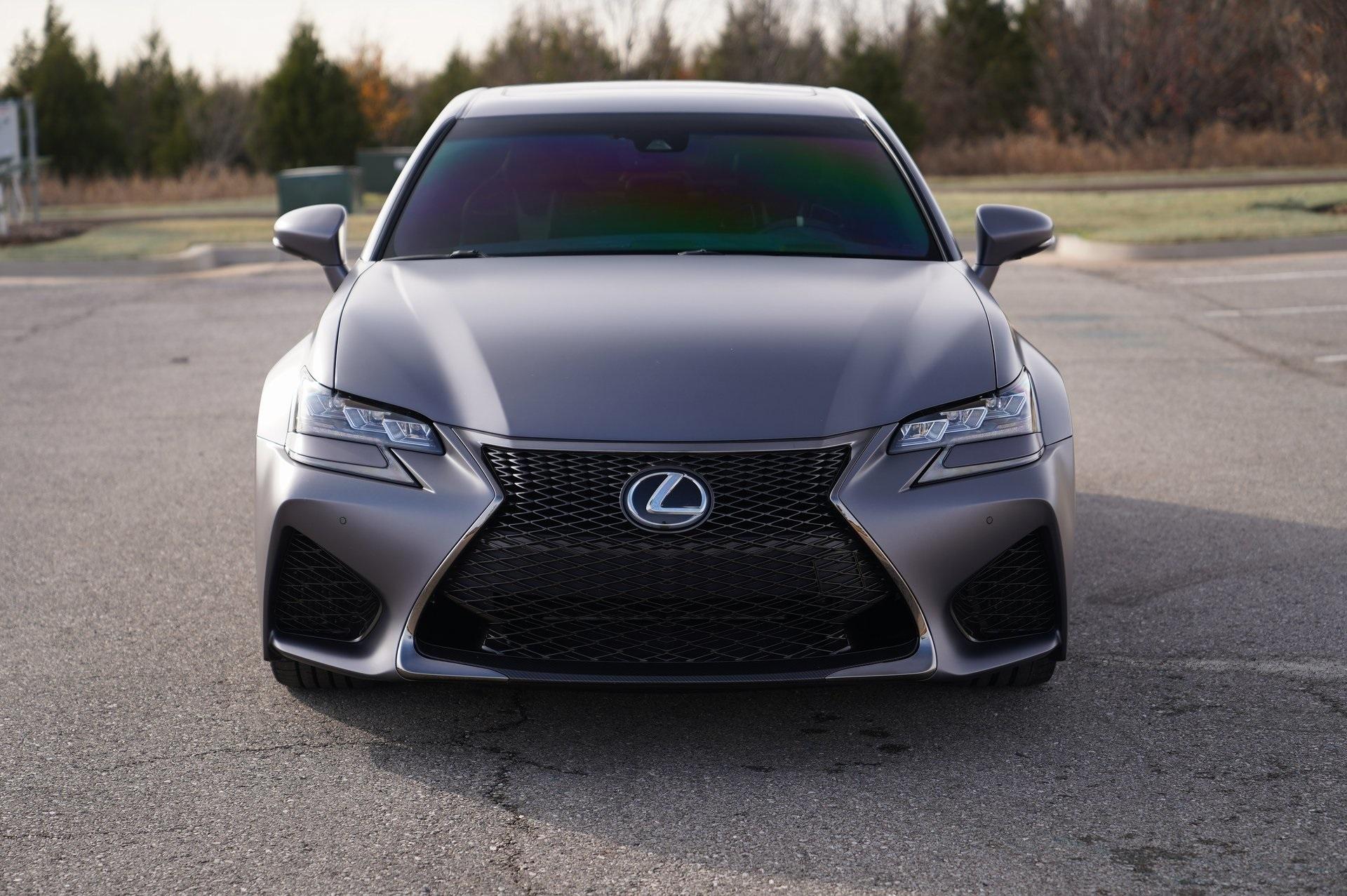 Used 2019 Lexus GS F 10th anniversary edition For Sale ($70,995) | Exotic  Motorsports of Oklahoma Stock #C963