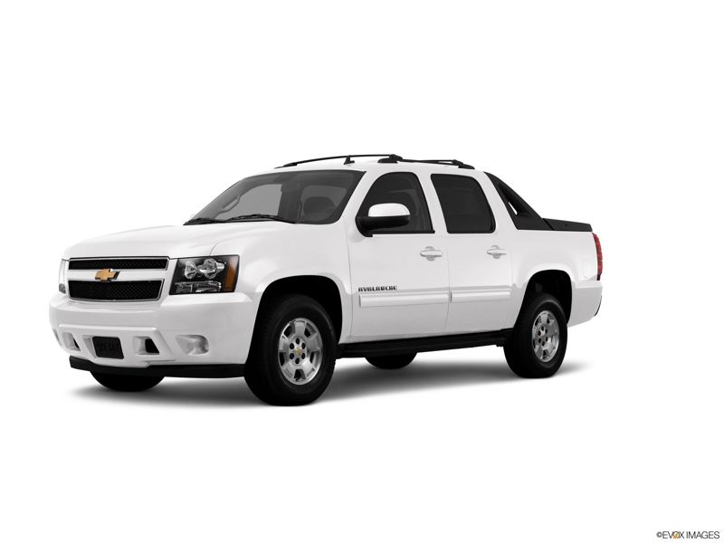 2012 Chevrolet Avalanche 1500 Research, Photos, Specs and Expertise | CarMax