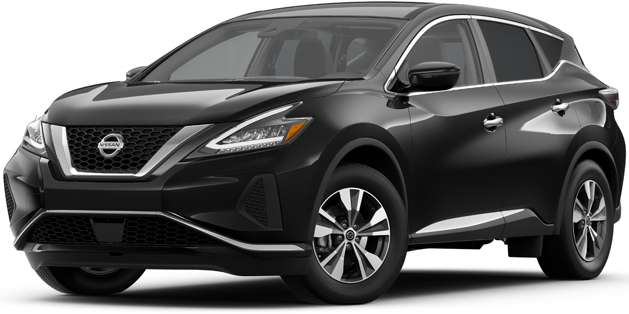 2023 Nissan Murano Incentives, Specials & Offers in Carson CA