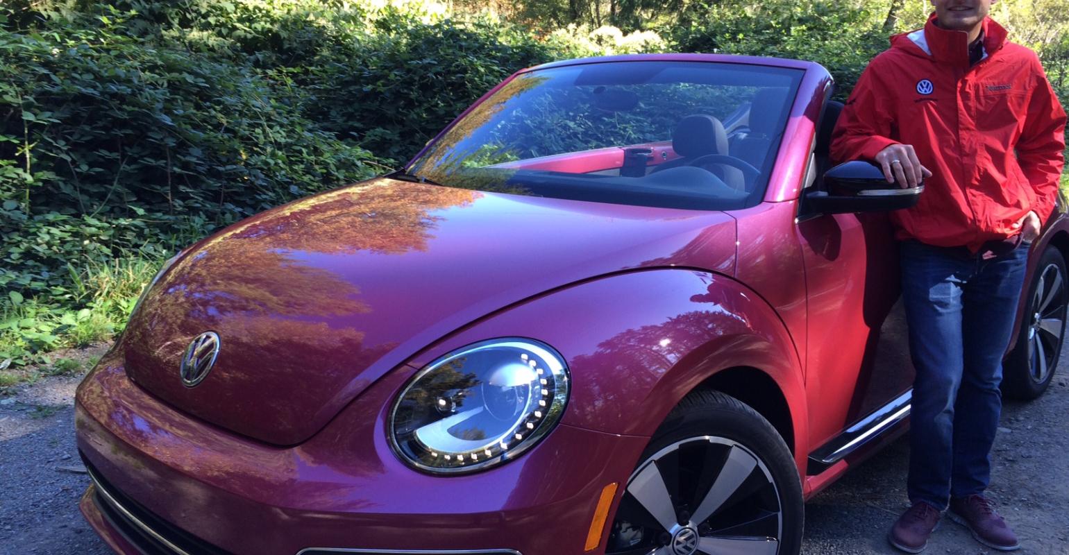 VW Beetle Strives to Stay Young at Age 78 | WardsAuto