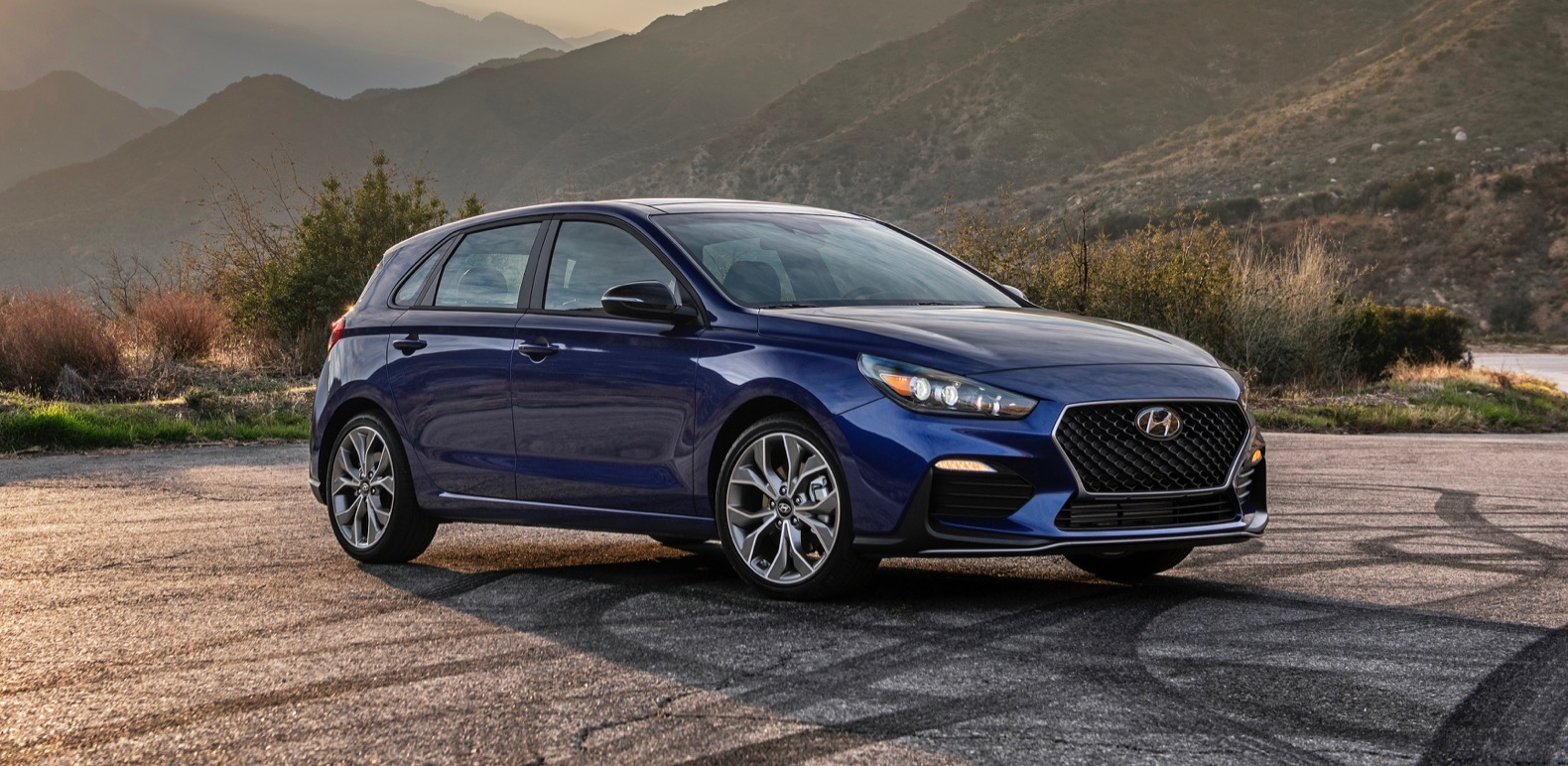 Hyundai Elantra GT and Elantra GT N Line are dead in the US - The Torque  Report