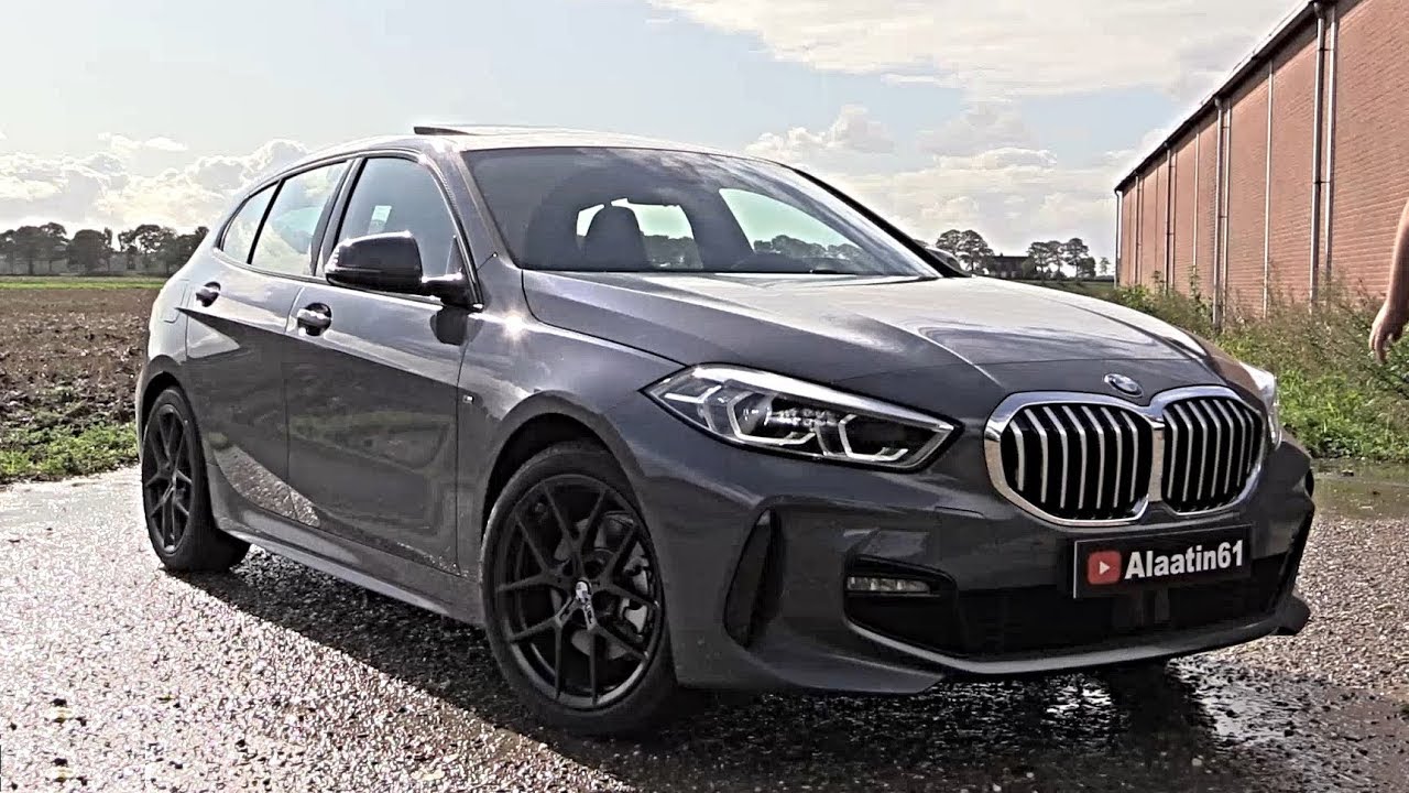2020 BMW 1 Series M Sport | NEW FULL REVIEW Interior Exterior Infotainment  - YouTube