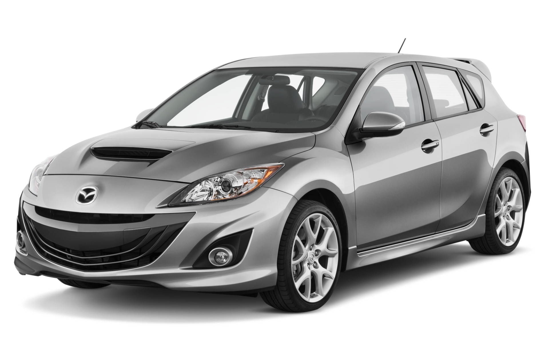 2010 Mazda MAZDASPEED3 Prices, Reviews, and Photos - MotorTrend