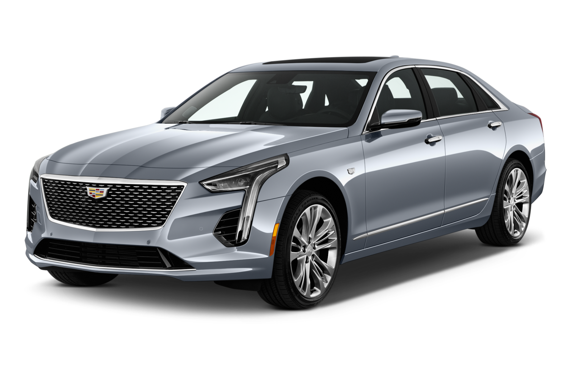 2020 Cadillac CT6 Prices, Reviews, and Photos - MotorTrend